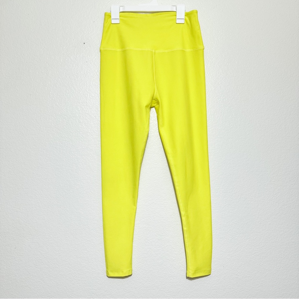 Beyond Yoga Spacedye Caught in the Midi High Waisted Legging Size L - Picture 2 of 8